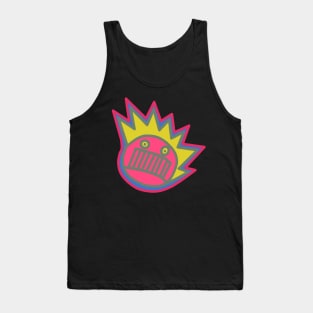 Ween Tank Top